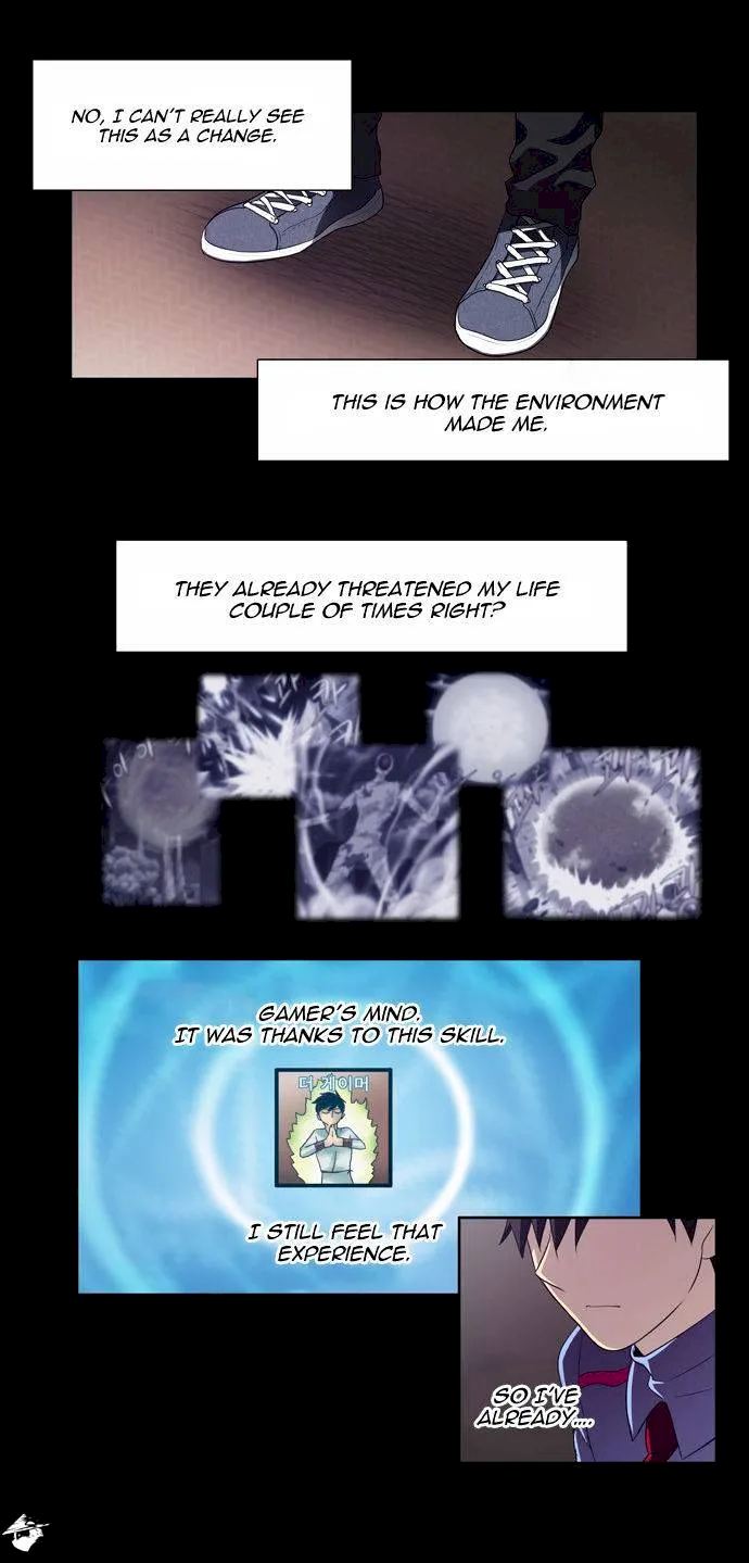 The Gamer Chapter 68 - Page 14