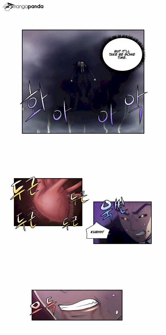 The Gamer Chapter 83 - Page 10