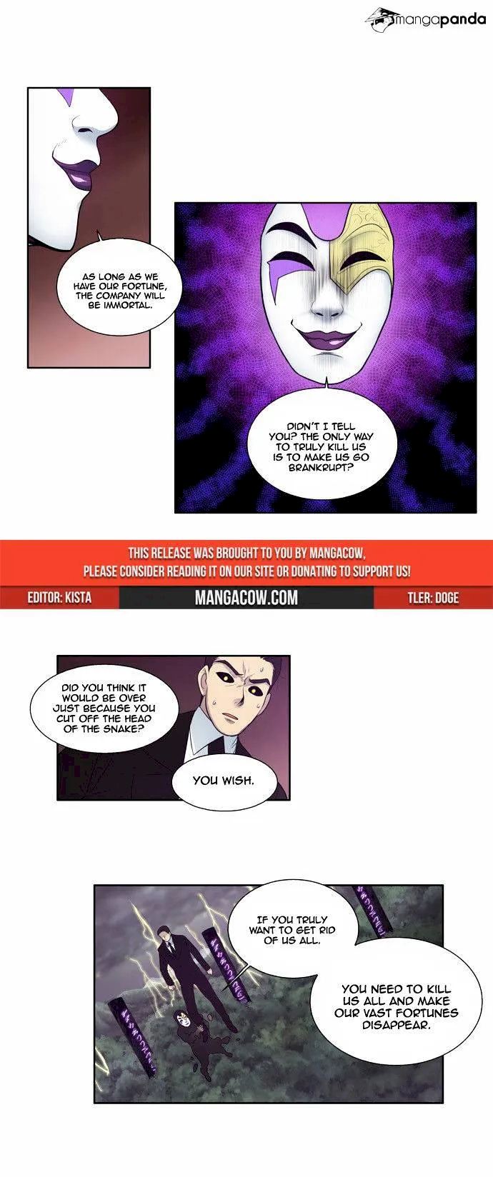 The Gamer Chapter 83 - Page 2