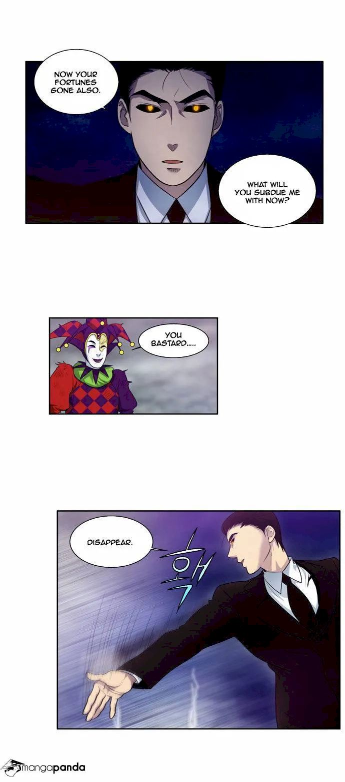 The Gamer Chapter 85 - Page 10
