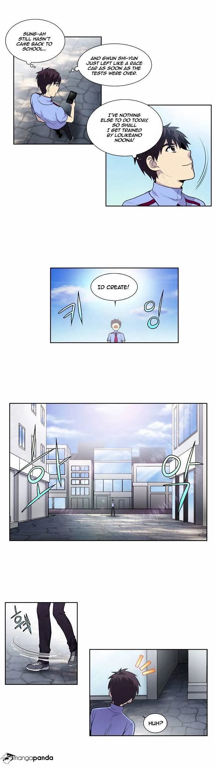 The Gamer Chapter 88 - Page 23