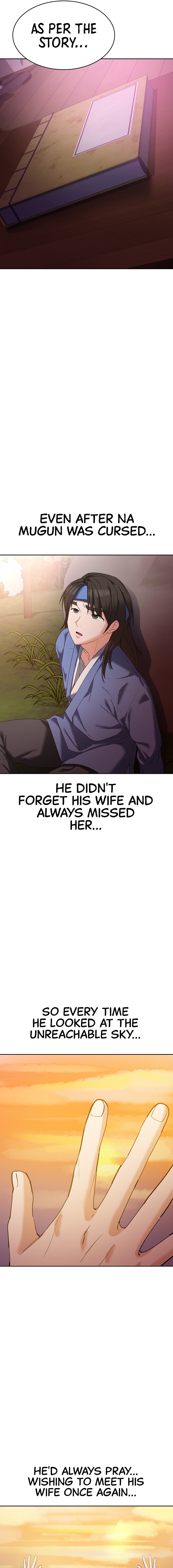 Sexy Man and Woman Chapter 11 - Page 9