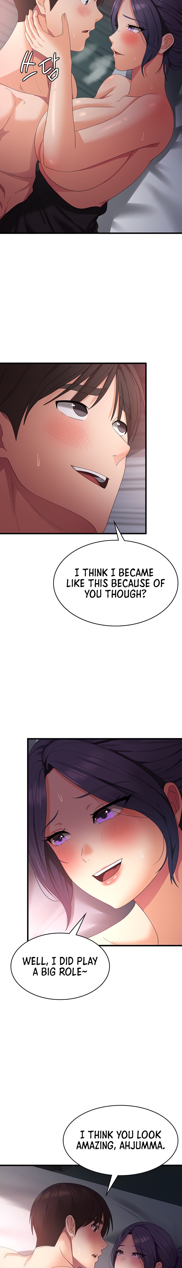 Sexy Man and Woman Chapter 24 - Page 5