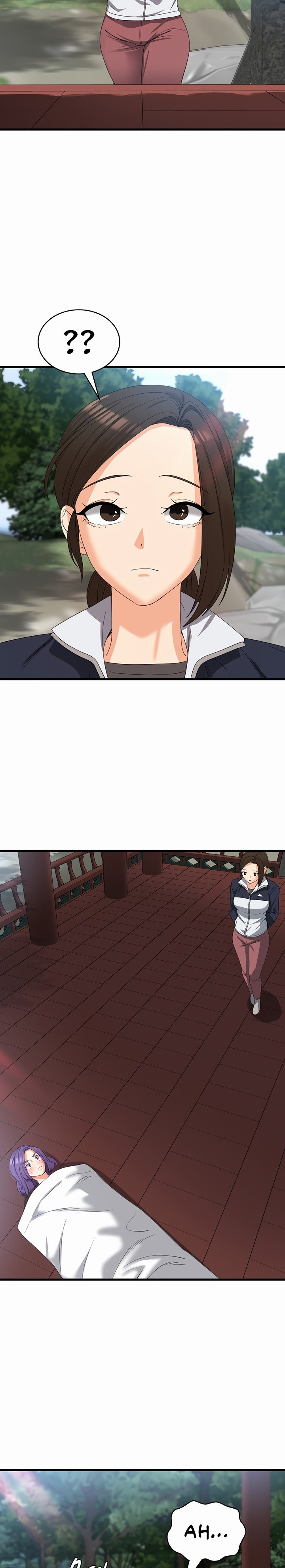 Sexy Man and Woman Chapter 31 - Page 17