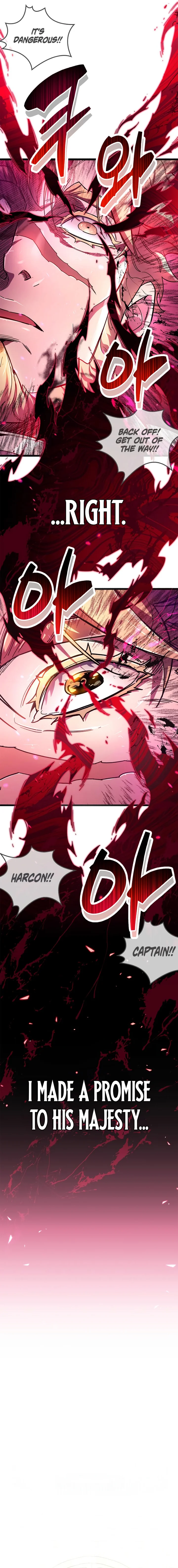 The Player Hides His Past Chapter 26 - Page 10