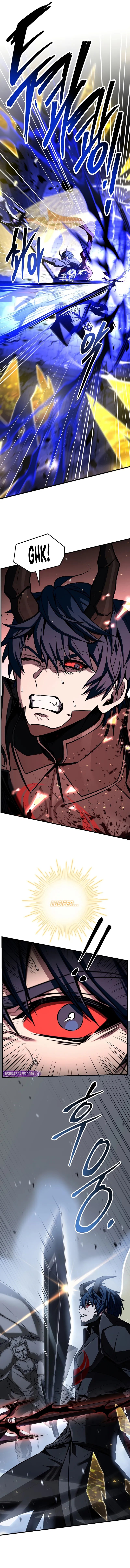 Return of the Legendary Spear Knight Chapter 176 - Page 7