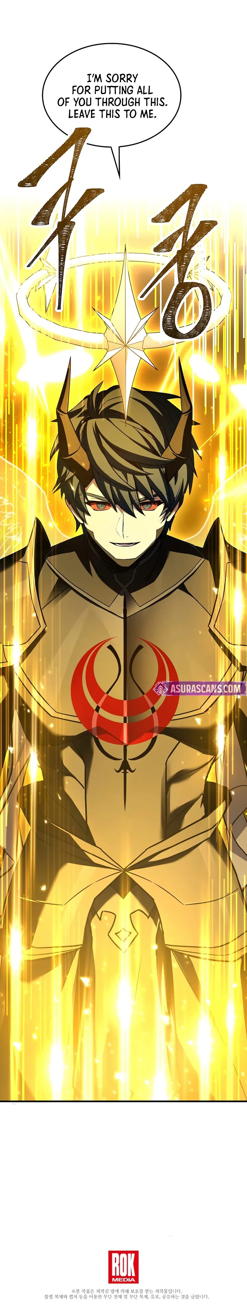 Return of the Legendary Spear Knight Chapter 178 - Page 16