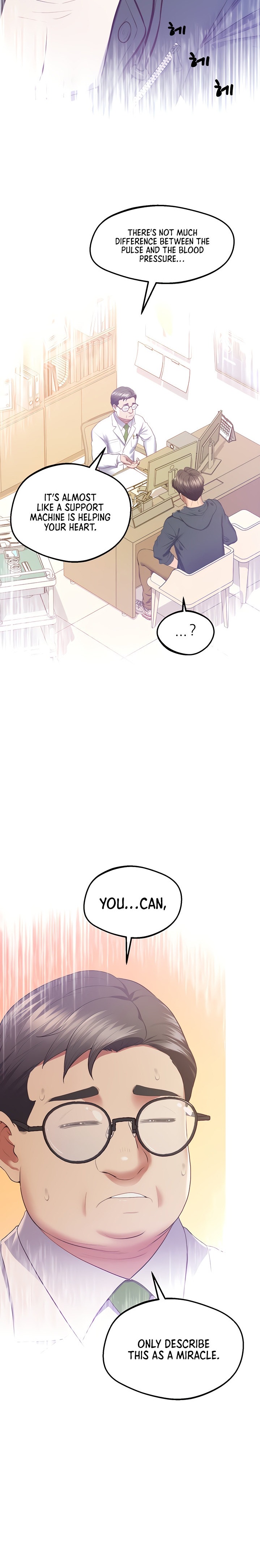 Absolute Smartwatch Chapter 9 - Page 24