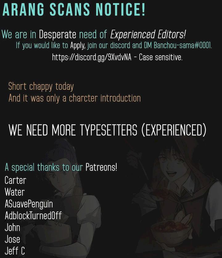 Leveling Up, by Only Eating! Chapter 11 - Page 50