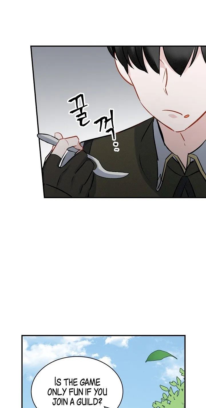 Leveling Up, by Only Eating! Chapter 12 - Page 52