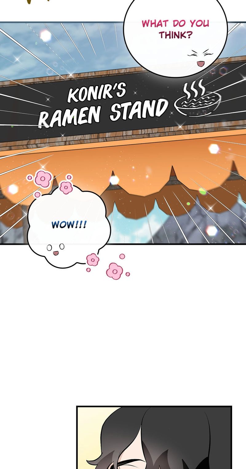 Leveling Up, by Only Eating! Chapter 154 - Page 20