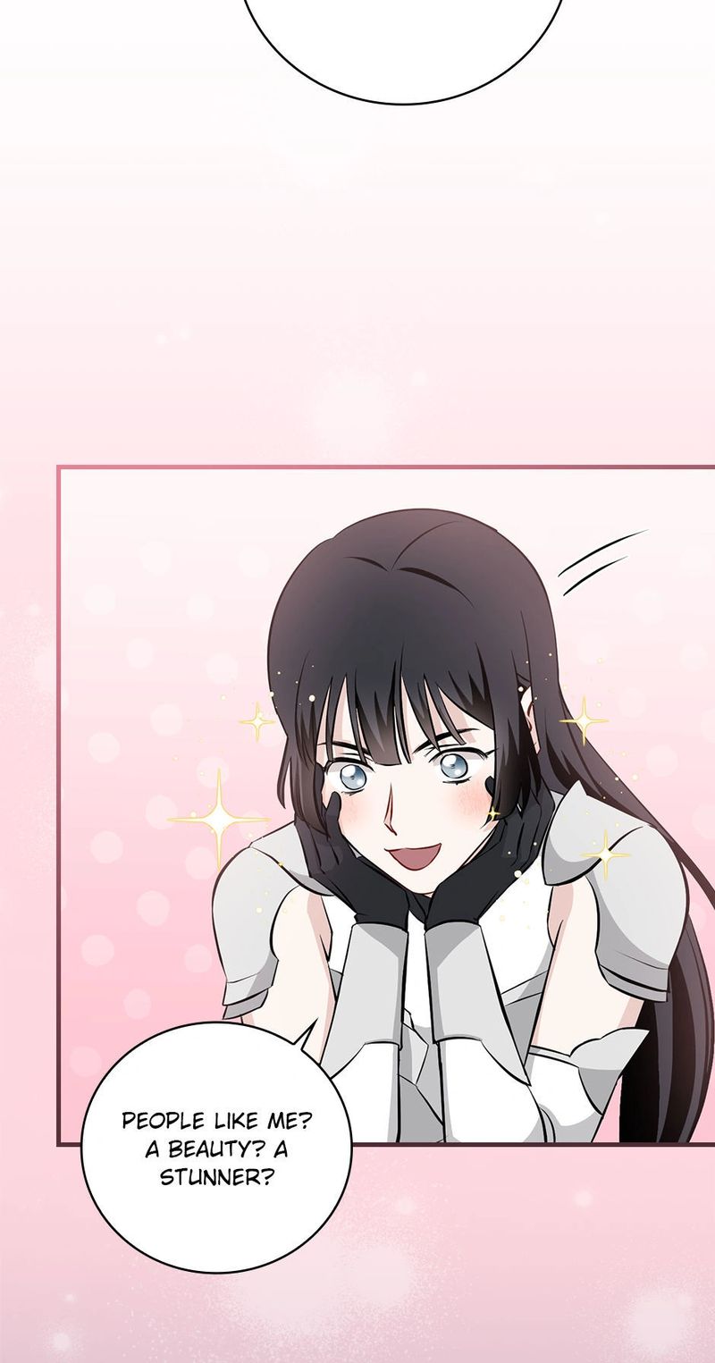 Leveling Up, by Only Eating! Chapter 154 - Page 25