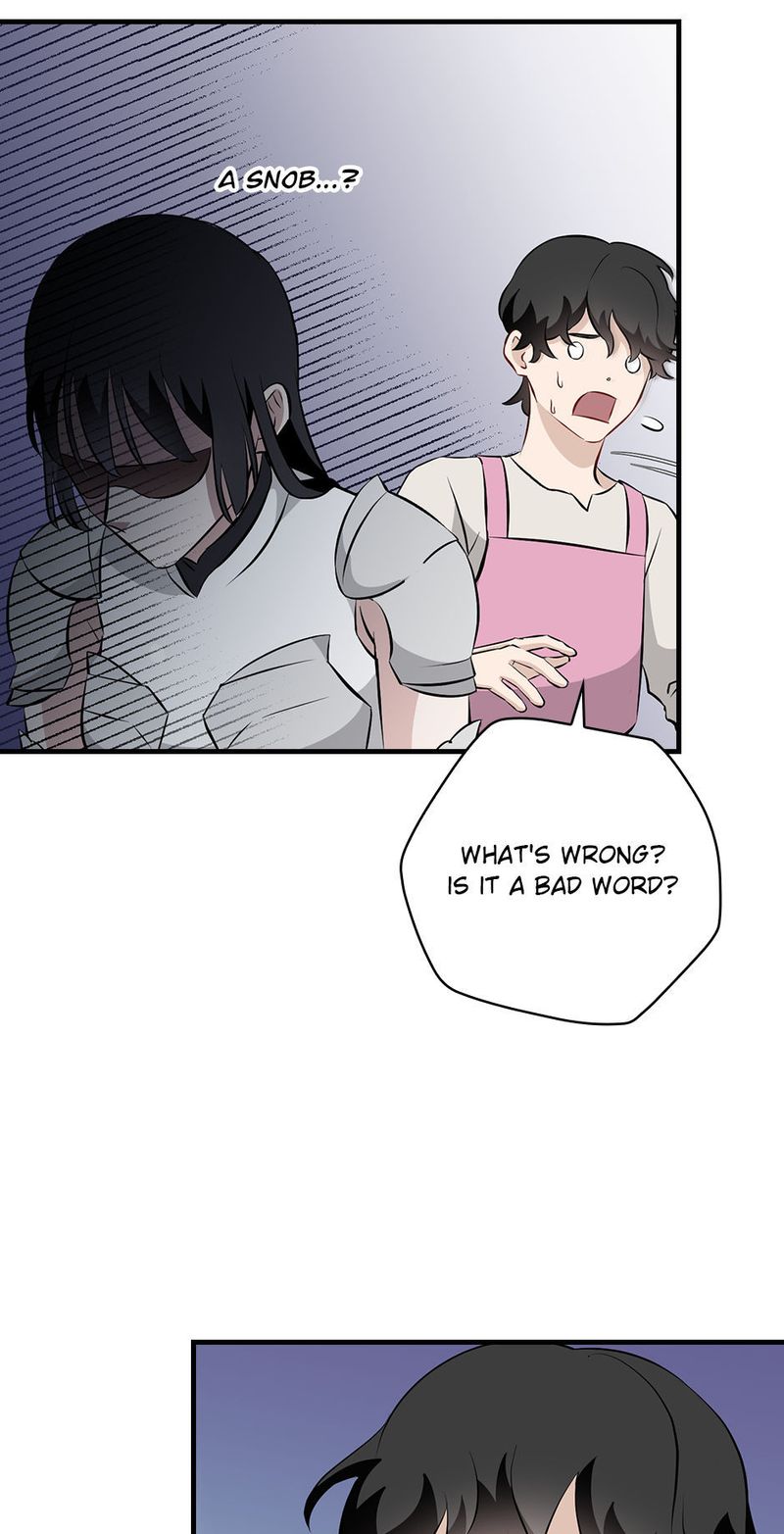 Leveling Up, by Only Eating! Chapter 154 - Page 27