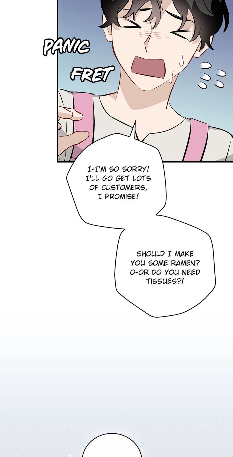 Leveling Up, by Only Eating! Chapter 154 - Page 28