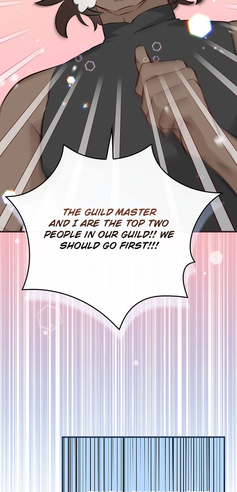 Leveling Up, by Only Eating! Chapter 154 - Page 45