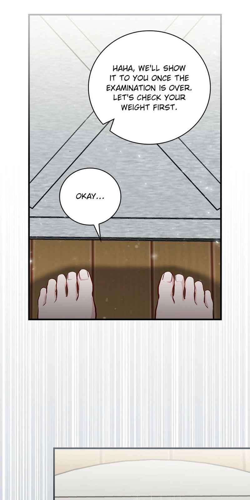 Leveling Up, by Only Eating! Chapter 155 - Page 11