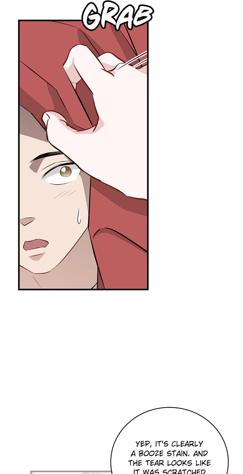 Leveling Up, by Only Eating! Chapter 155 - Page 42