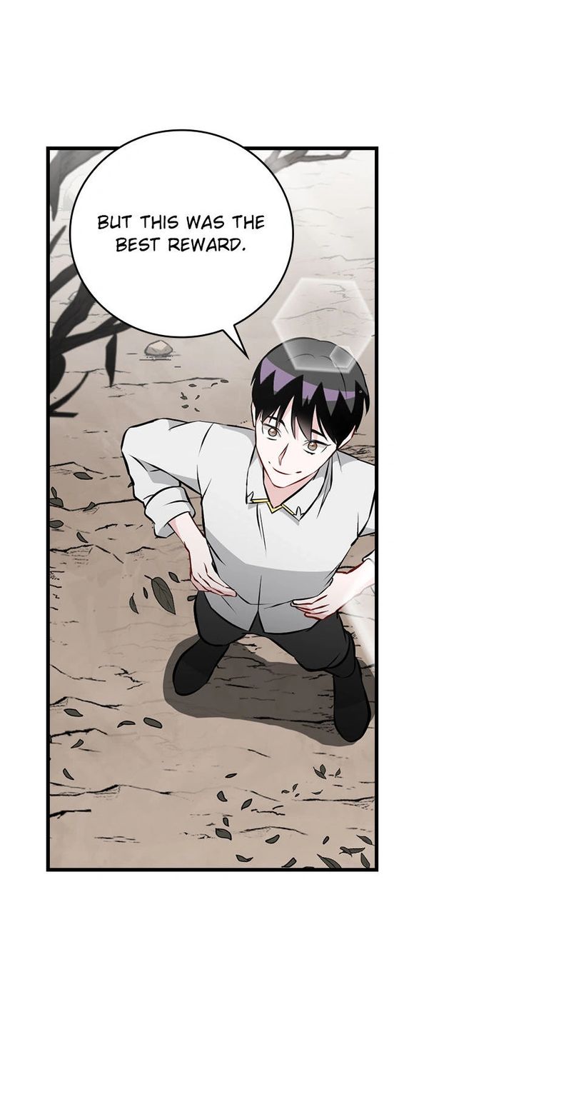 Leveling Up, by Only Eating! Chapter 157 - Page 42