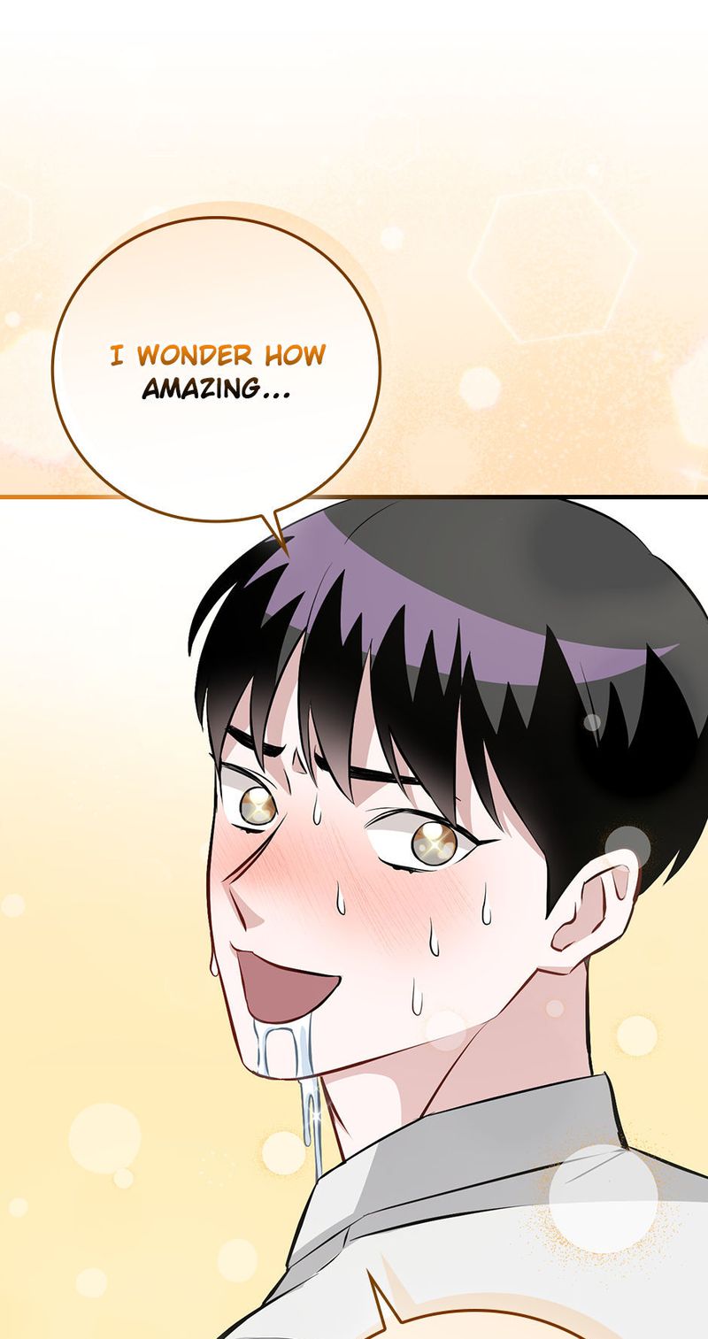 Leveling Up, by Only Eating! Chapter 157 - Page 65