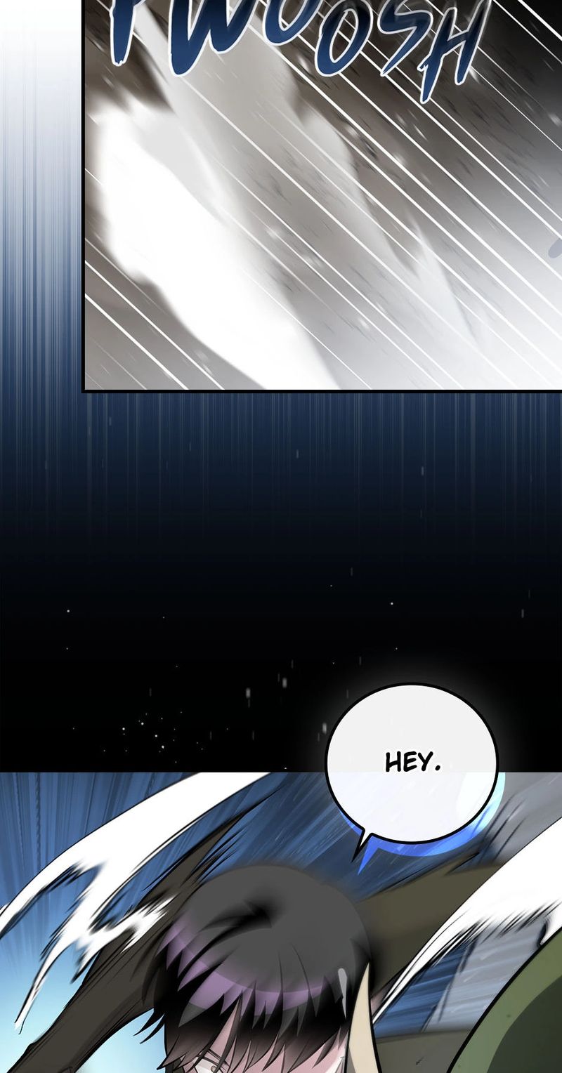 Leveling Up, by Only Eating! Chapter 158 - Page 68