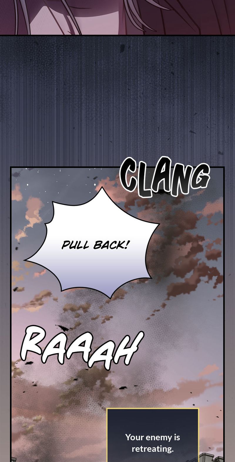 Leveling Up, by Only Eating! Chapter 160 - Page 14