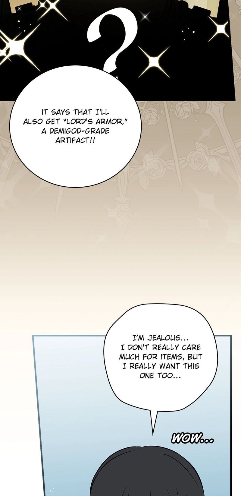 Leveling Up, by Only Eating! Chapter 160 - Page 44