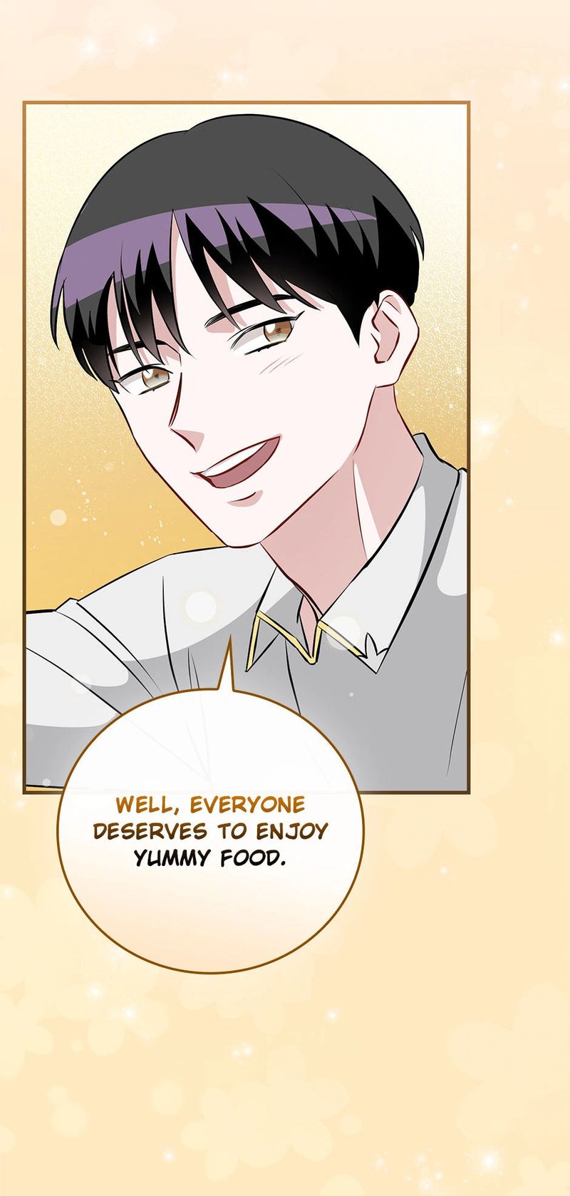 Leveling Up, by Only Eating! Chapter 160 - Page 65