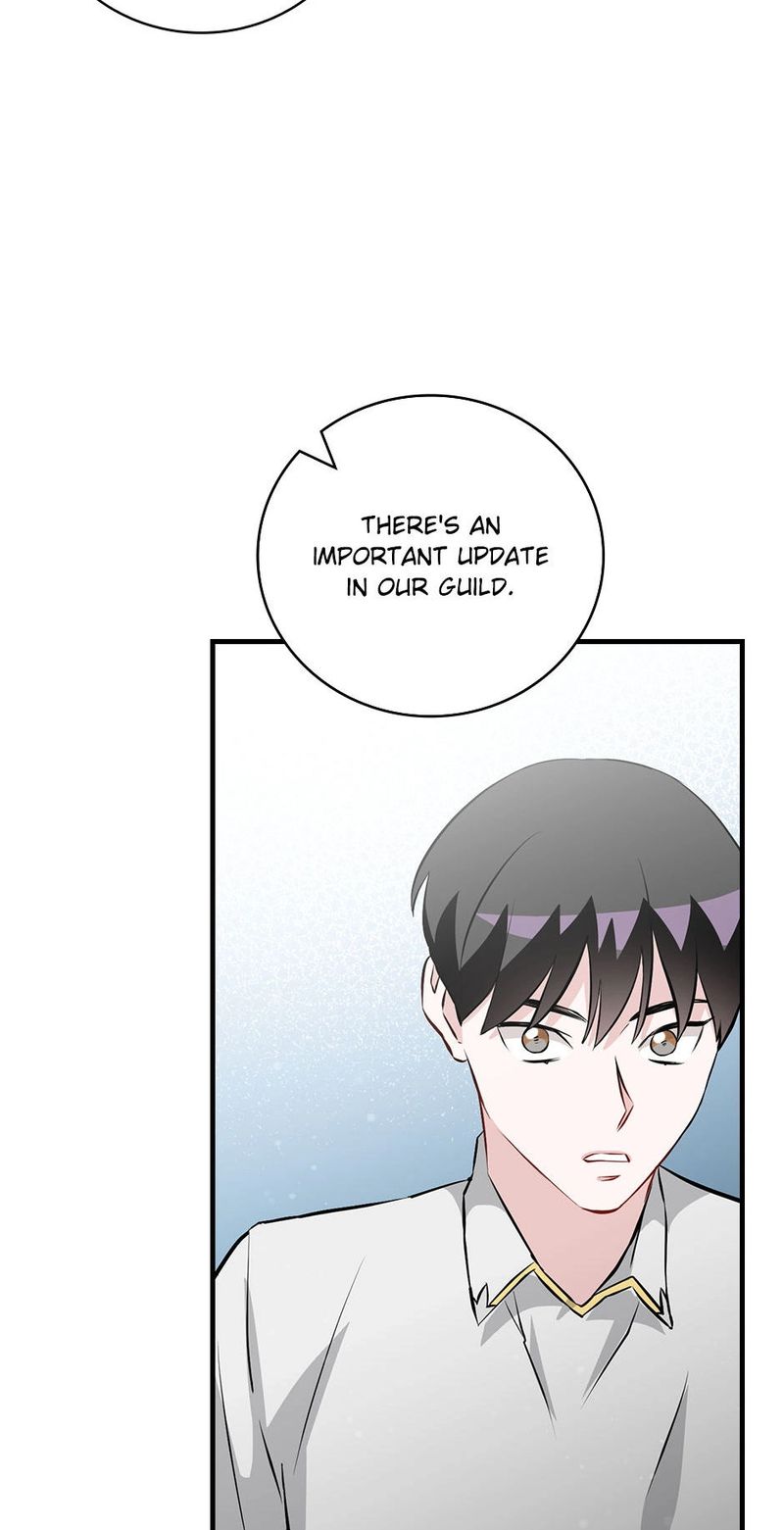 Leveling Up, by Only Eating! Chapter 161 - Page 19