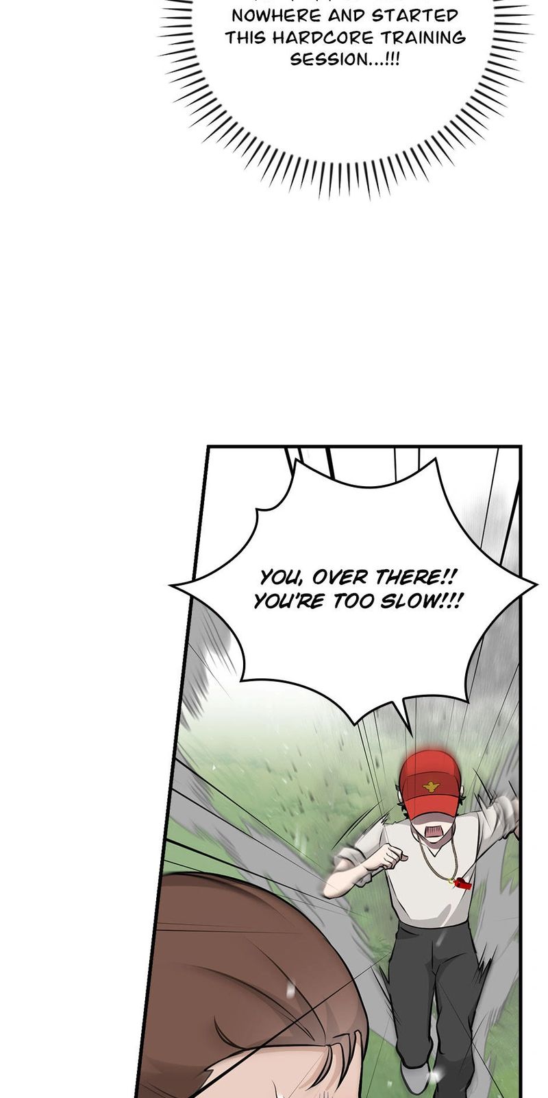 Leveling Up, by Only Eating! Chapter 161 - Page 46