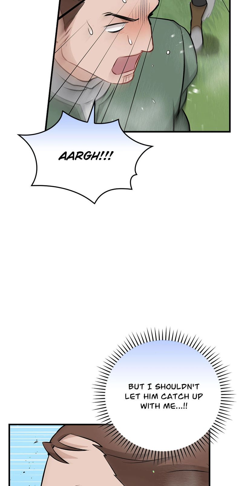 Leveling Up, by Only Eating! Chapter 161 - Page 47