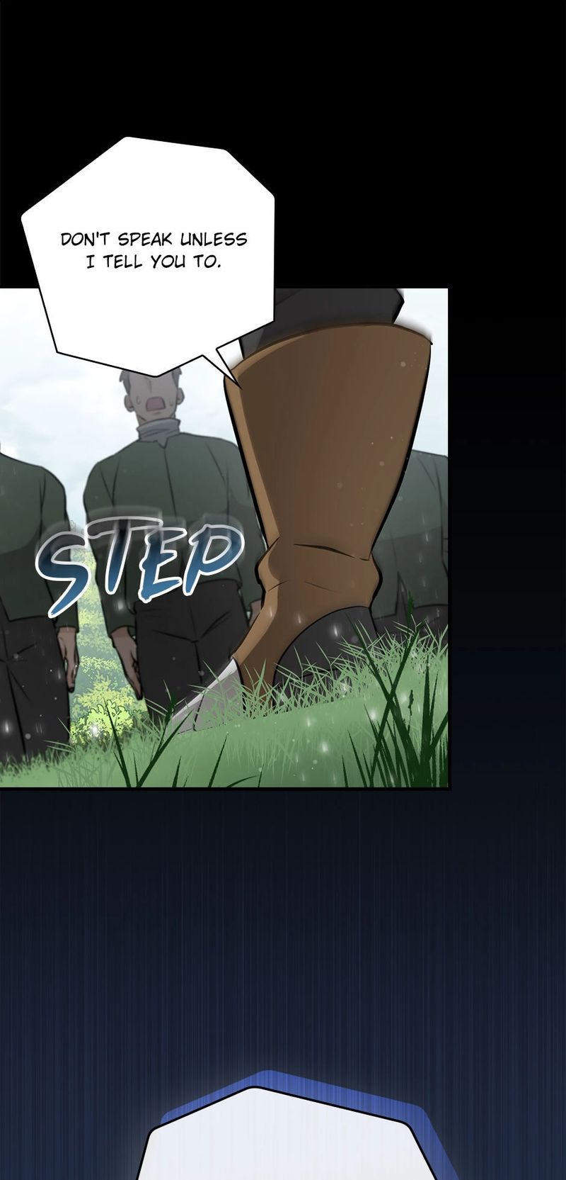 Leveling Up, by Only Eating! Chapter 161 - Page 62