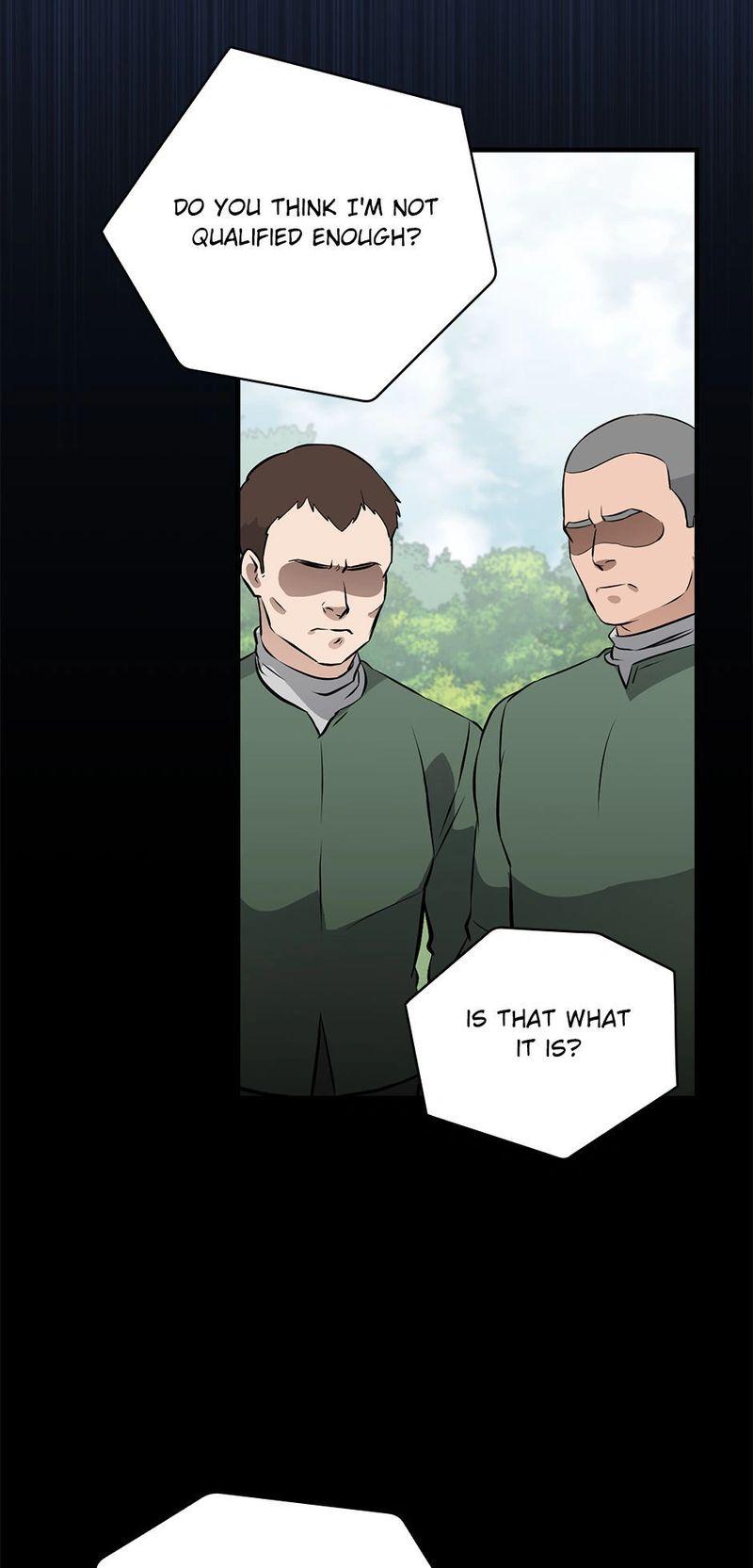 Leveling Up, by Only Eating! Chapter 161 - Page 64