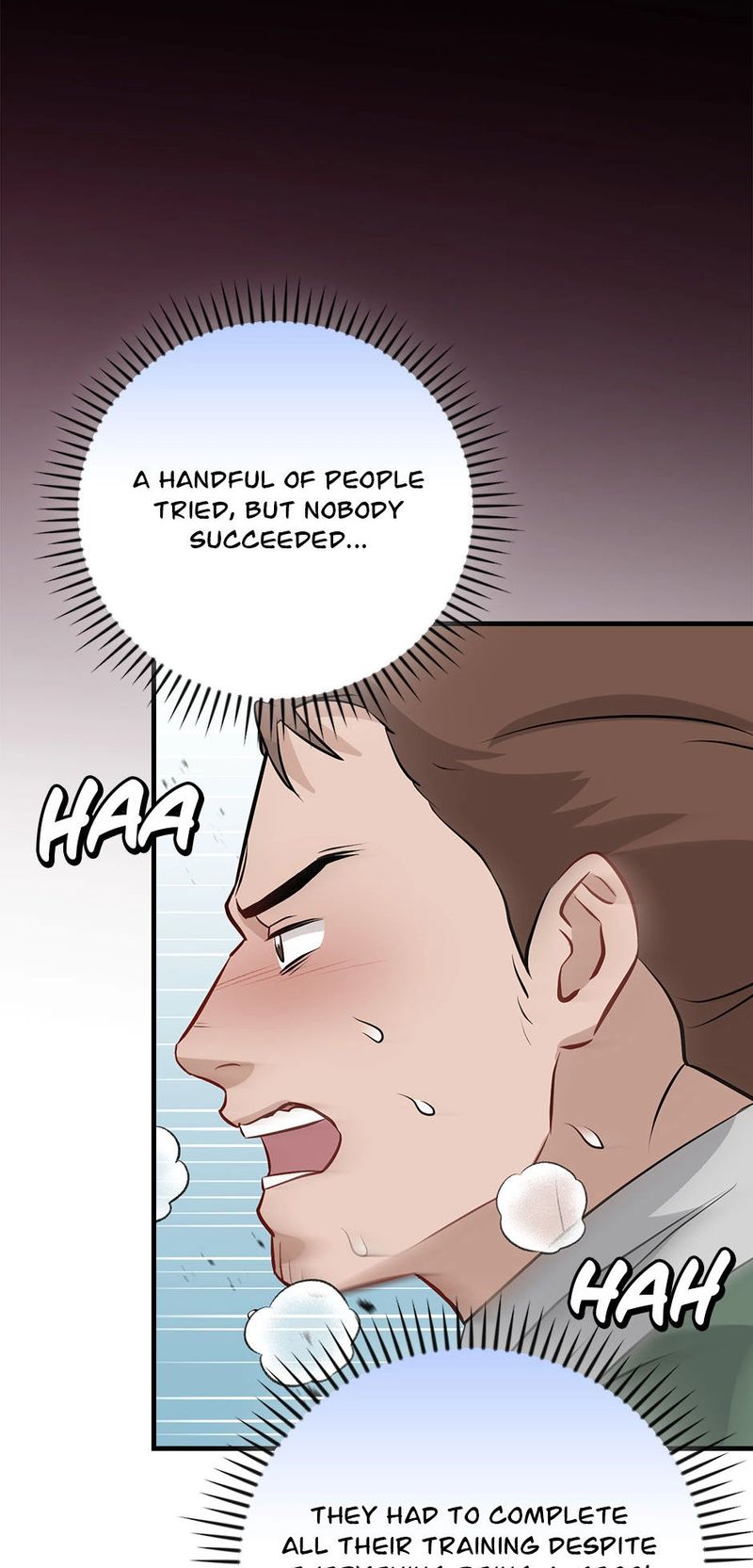 Leveling Up, by Only Eating! Chapter 161 - Page 67