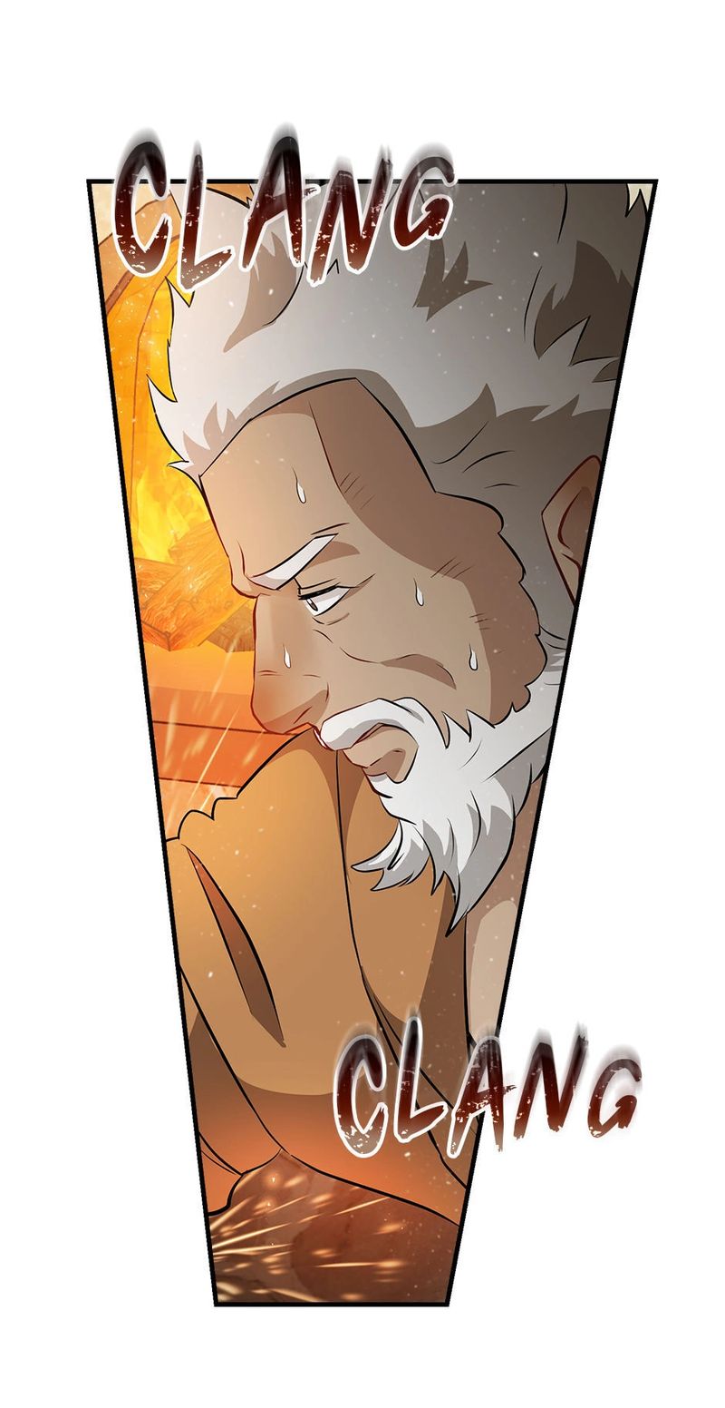 Leveling Up, by Only Eating! Chapter 161 - Page 70