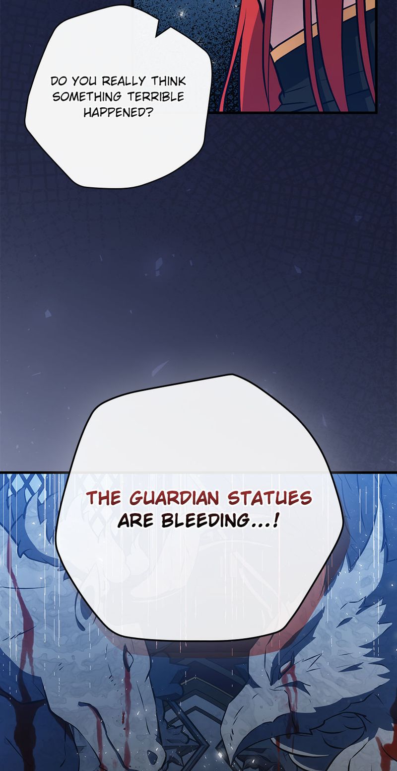 Leveling Up, by Only Eating! Chapter 161 - Page 74