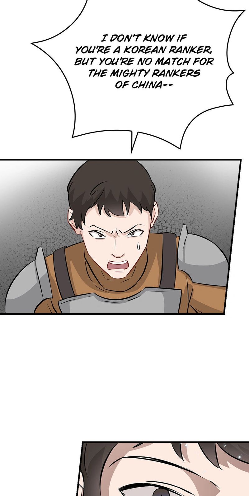 Leveling Up, by Only Eating! Chapter 163 - Page 30