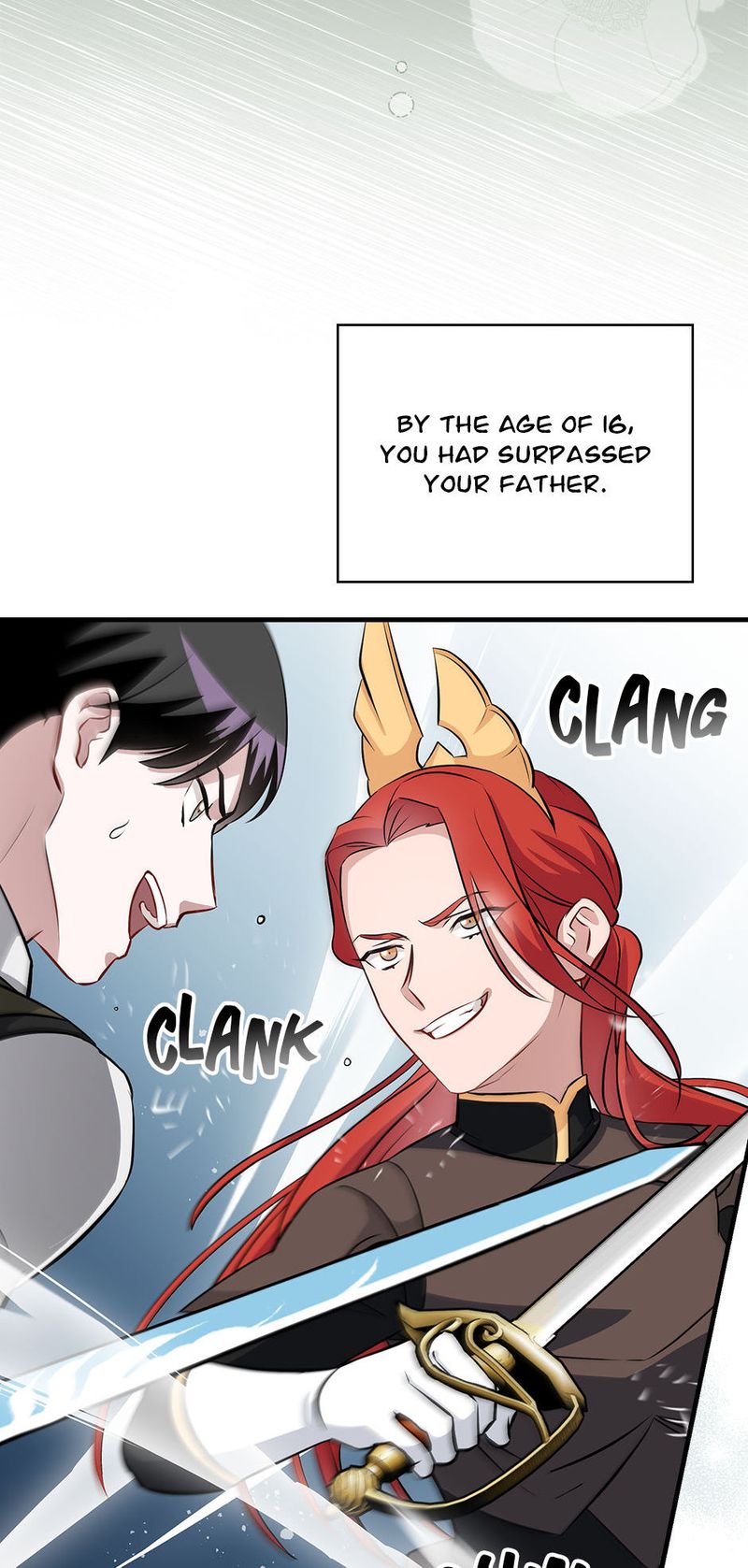 Leveling Up, by Only Eating! Chapter 163 - Page 54