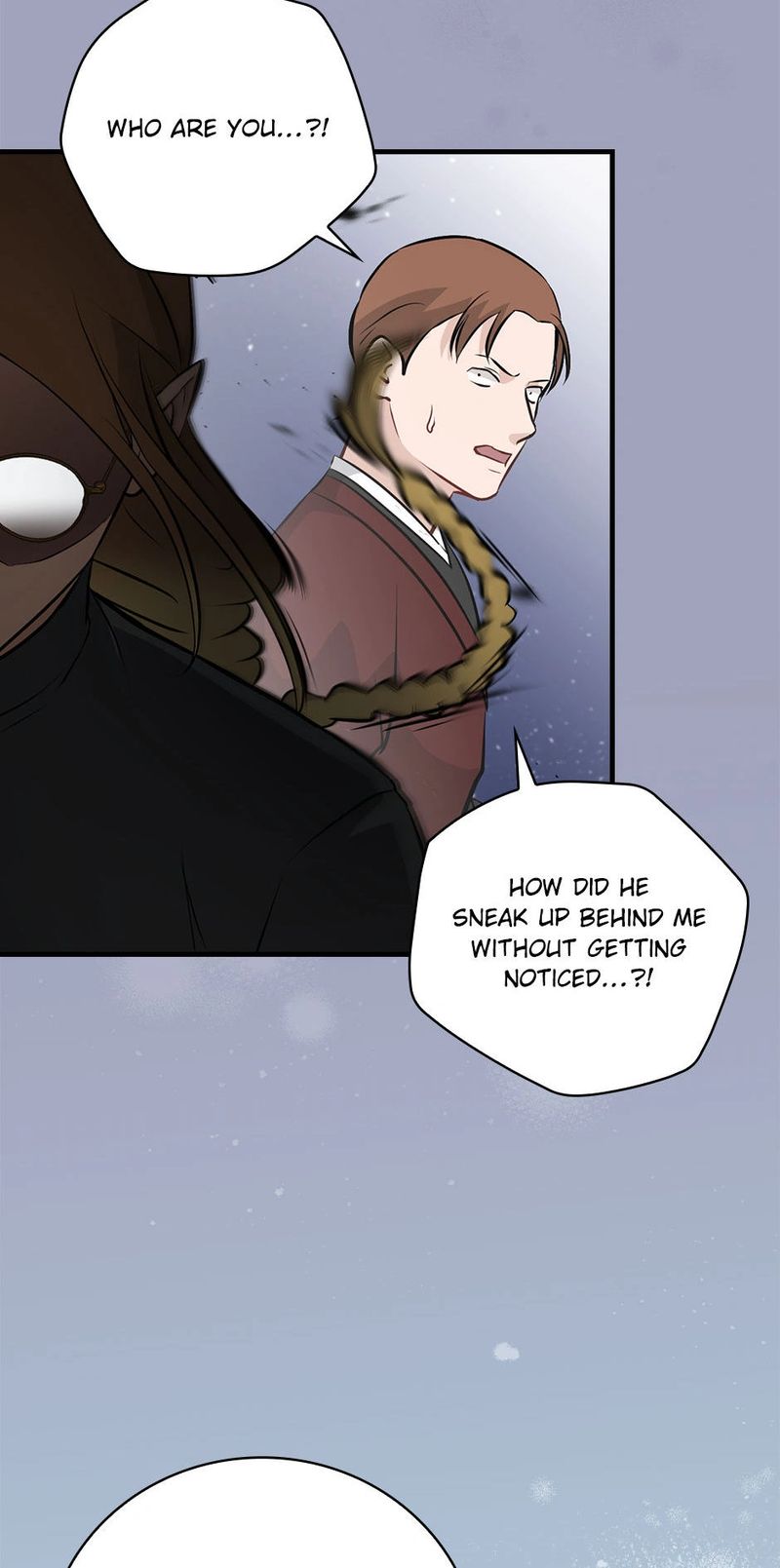 Leveling Up, by Only Eating! Chapter 164 - Page 15