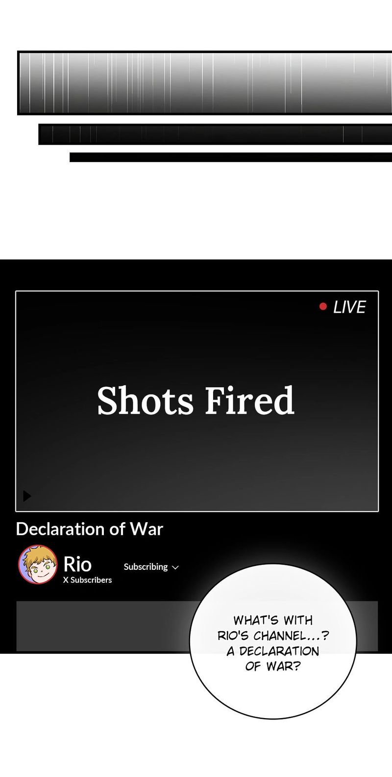 Leveling Up, by Only Eating! Chapter 164 - Page 32