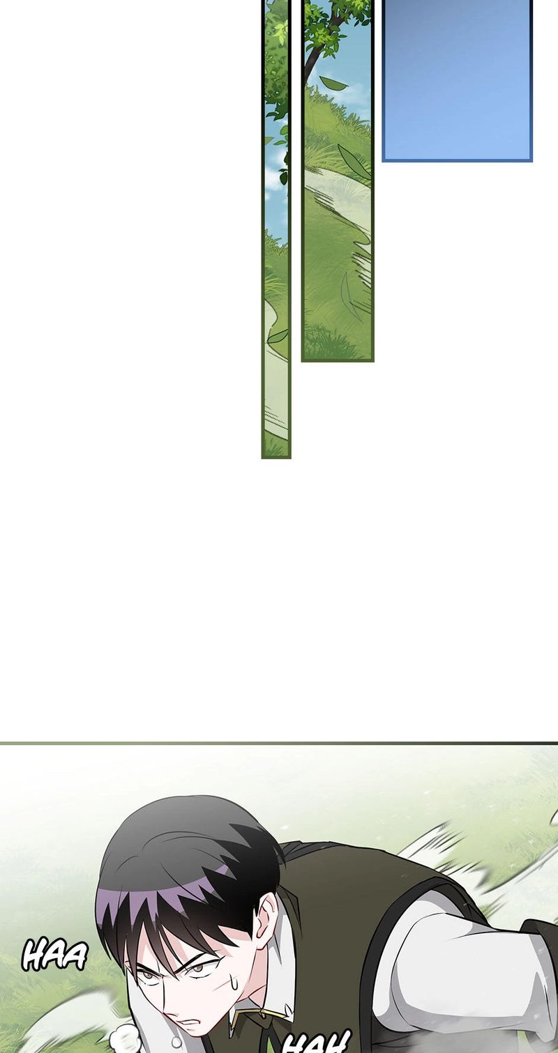 Leveling Up, by Only Eating! Chapter 164 - Page 43