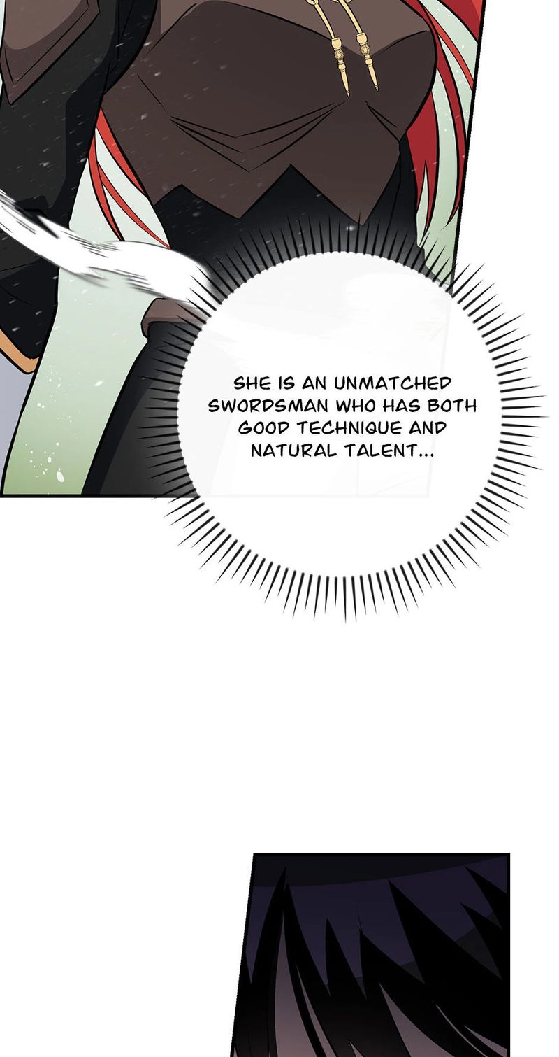 Leveling Up, by Only Eating! Chapter 164 - Page 45