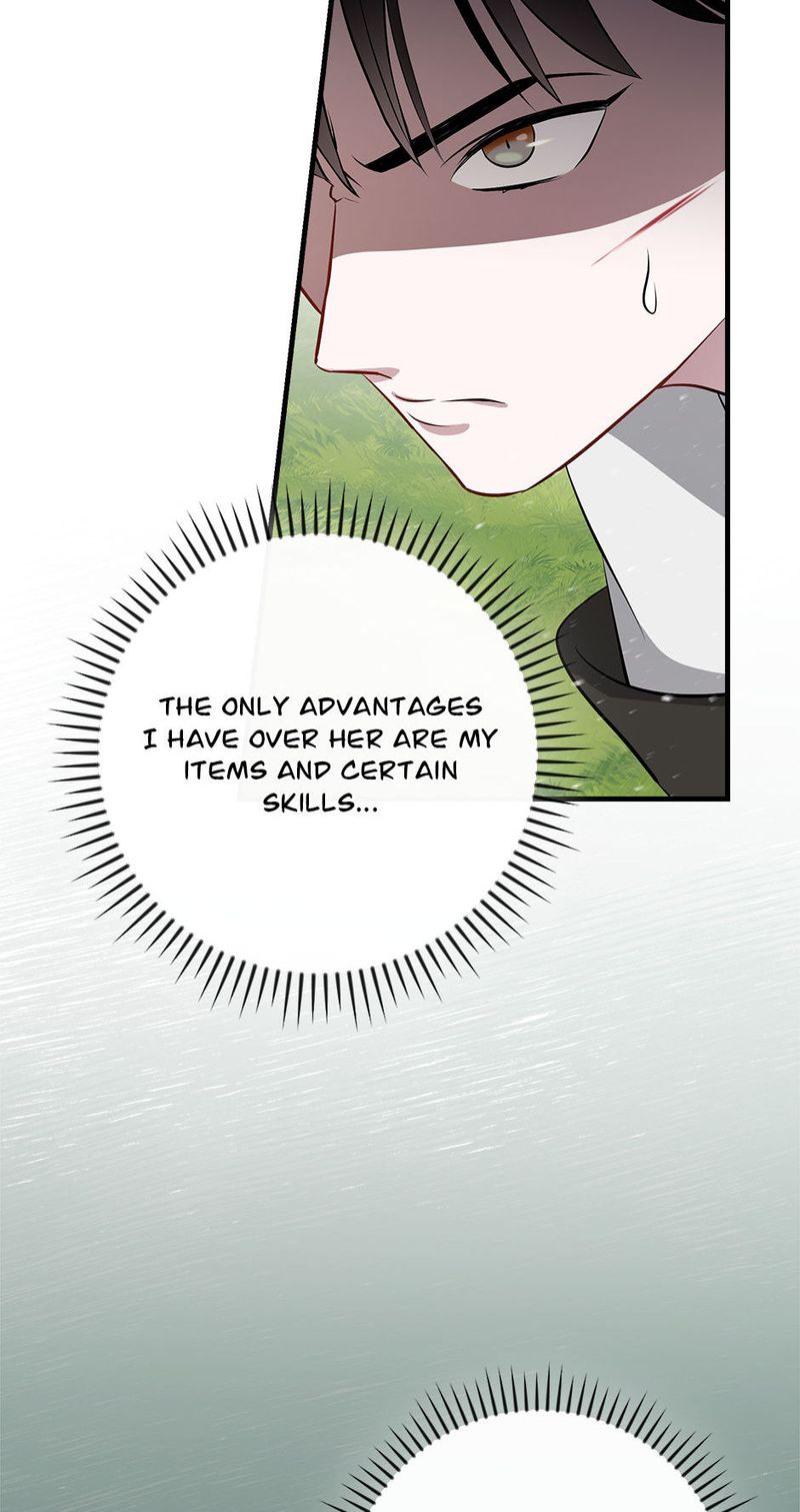 Leveling Up, by Only Eating! Chapter 164 - Page 46