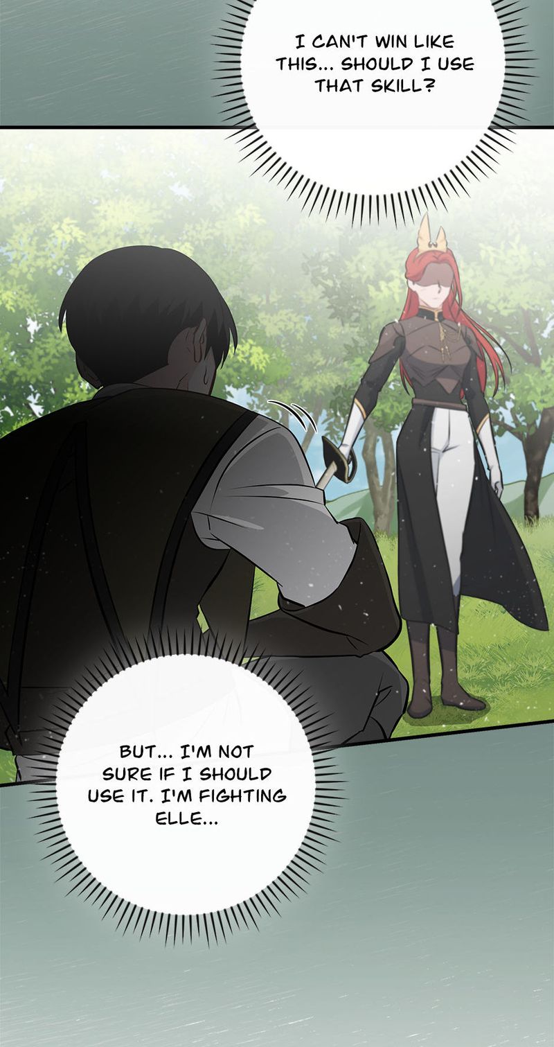 Leveling Up, by Only Eating! Chapter 164 - Page 47