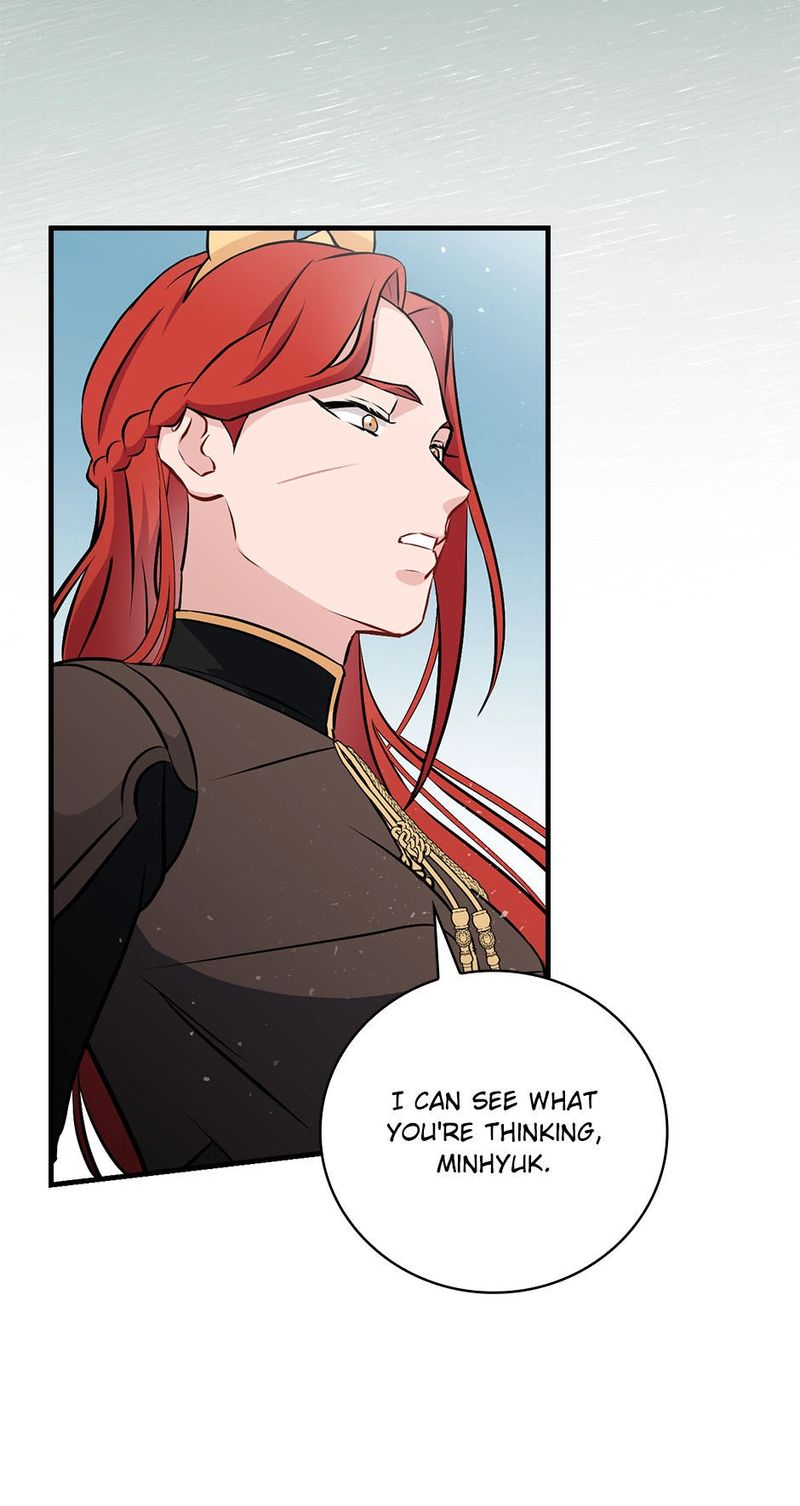 Leveling Up, by Only Eating! Chapter 164 - Page 48