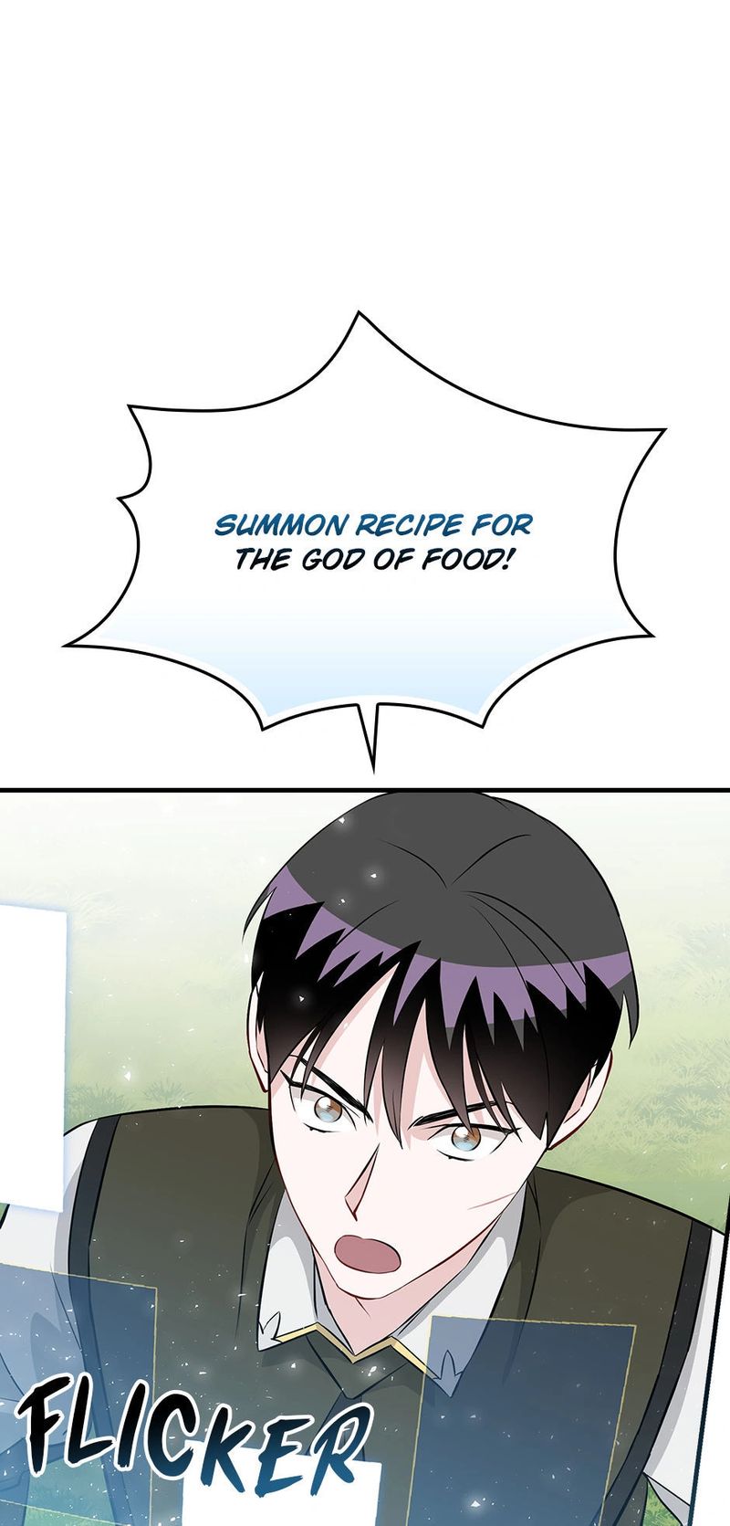 Leveling Up, by Only Eating! Chapter 164 - Page 51