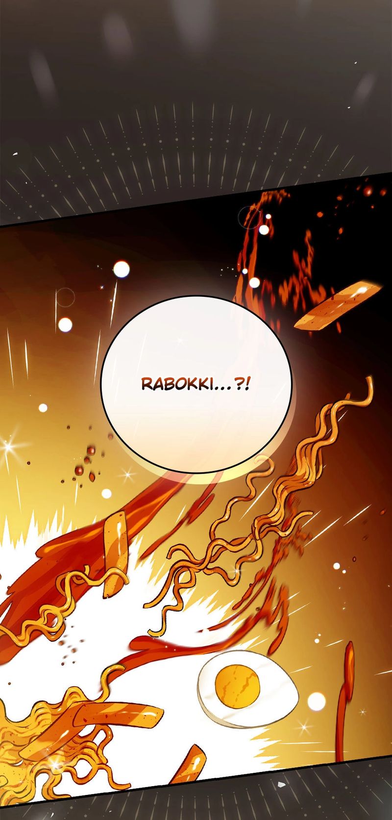 Leveling Up, by Only Eating! Chapter 164 - Page 53