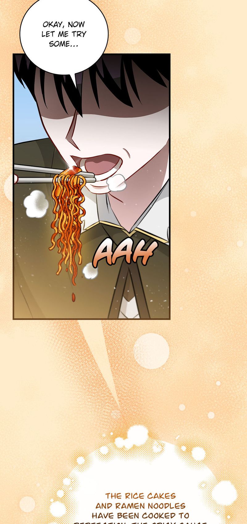 Leveling Up, by Only Eating! Chapter 164 - Page 61