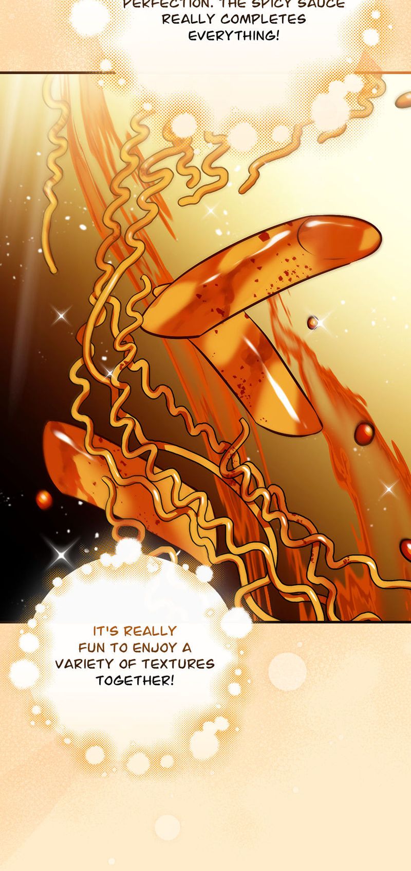 Leveling Up, by Only Eating! Chapter 164 - Page 62