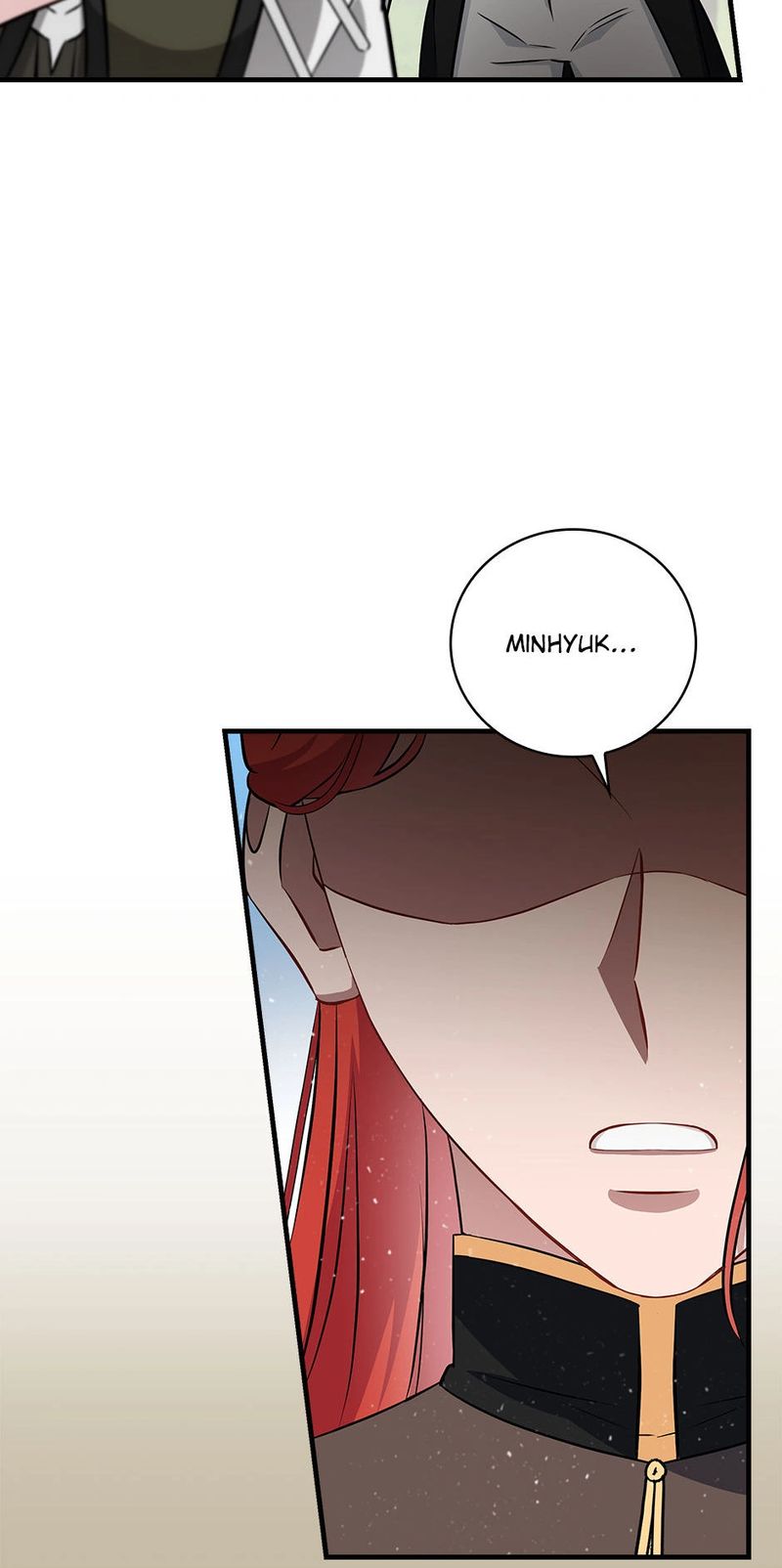 Leveling Up, by Only Eating! Chapter 164 - Page 69