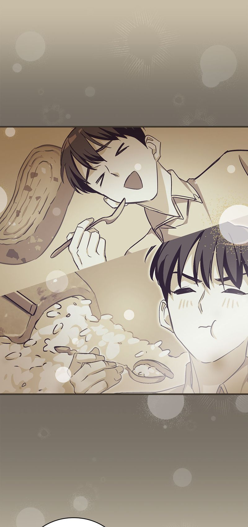 Leveling Up, by Only Eating! Chapter 164 - Page 70